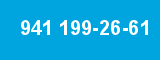 941 199-26-61